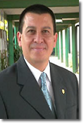 Decano de Docencia